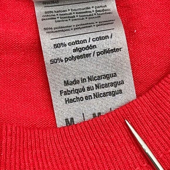 GILDAN T-Shirts Store Rick & Morty Cola & Booze size MEDIUM - Picture 5 of 6